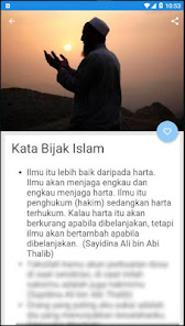 Nasihat Bijak Tokoh Islam 1.0 APK + Mod (Unlimited money) untuk android
