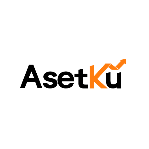 Asetku-Pinjaman logo