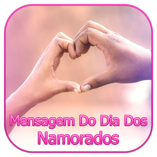 Mensagem Do Dia Dos Namorados logo