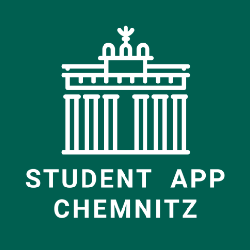 iBuddy - Student App Chemnitz 1.0 Icon
