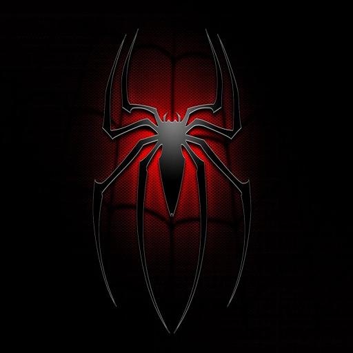 Spider Wallpaper Man Full HD Download on Windows