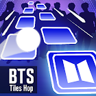 BTS Tiles Hop - Dynamite Bounce Game 2021 0.3