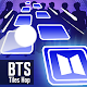 BTS Tiles Hop - Dynamite Bounce Game 2021