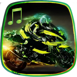 Icon image Motocross Sounds
