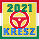 KRESZ Teszt - 2021 Download on Windows