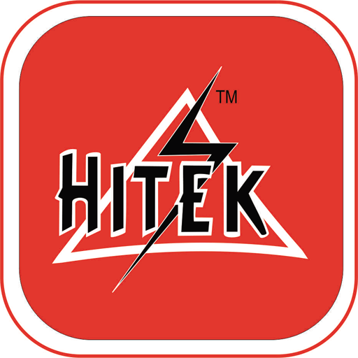HITEK logo