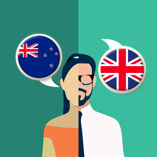 Maori-English Translator 2.2.0 Icon