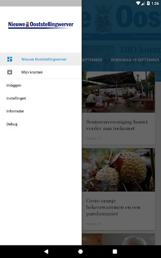 Nieuwe Ooststellingwerver Screen 2