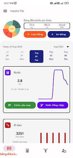 Bản xem trước ứng dụng