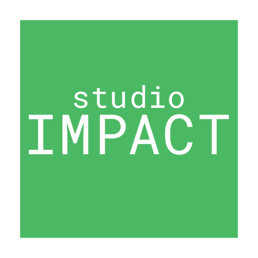 Studio Impact logo
