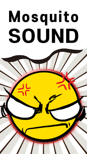 Mosquito Sound Screen 3