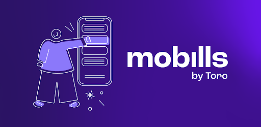 Mobills: Finanças e Cartões – Apps no Google Play
