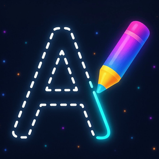 Glow Art Learning Download on Windows