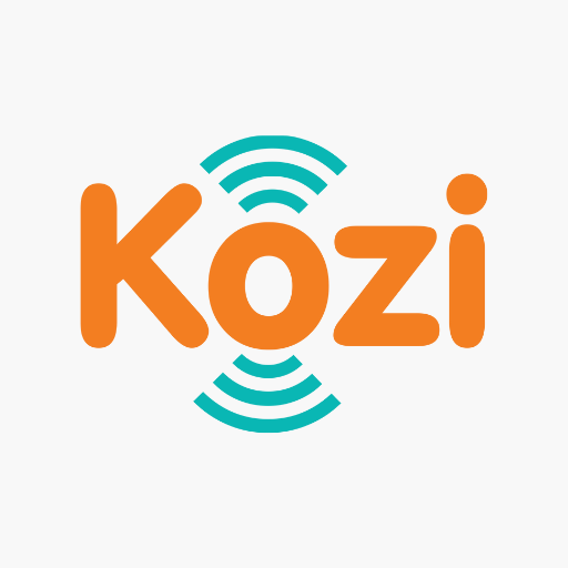 Kozi Internet logo