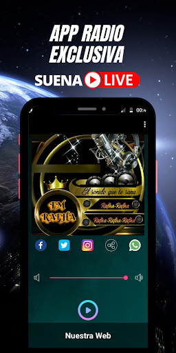 FM Rafha Screen 2