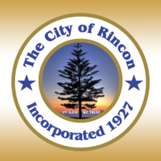 Citizen Central logo