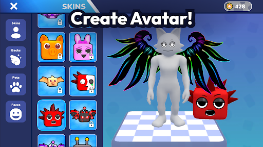 Elytopia: Obby Games & Tycoon screenshot 4