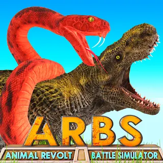 Animal Revolt Battle Simulator apk