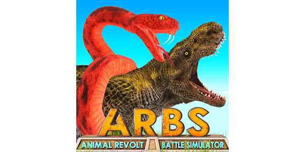 TRex Sim 3D for Android - Download the APK from Uptodown