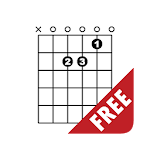 Cover Image of Descargar Acordes de guitarra gratis  APK