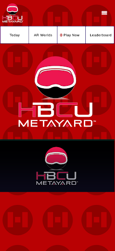 MetaYard Screen 2