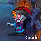Guide For Plants vs. Zombies icon