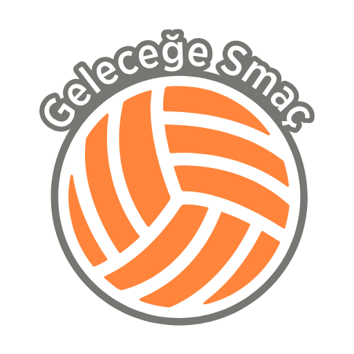Geleceğe Smaç logo