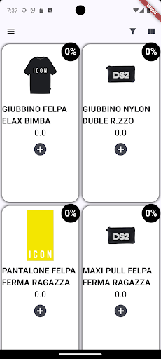 Magis Web fidelity Catalogue