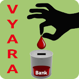 Vyara Blood Bank icon