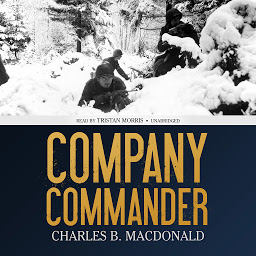 Icon image Company Commander