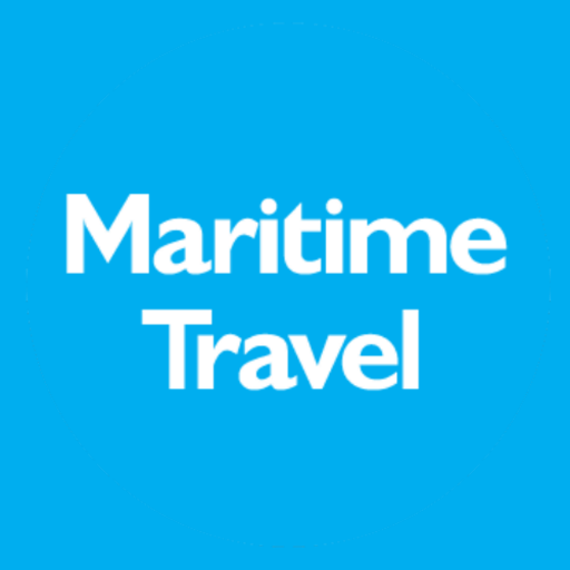 Maritime Travel logo