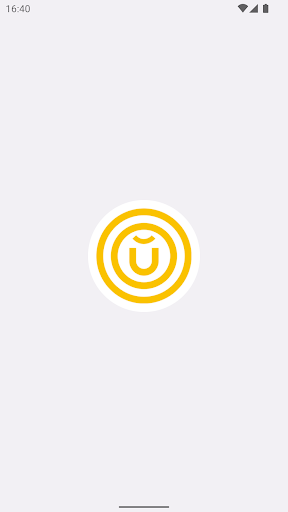 Android application d-uñas AR screenshort