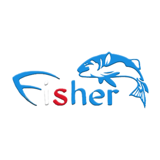 FisherTR logo