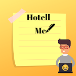 Cover Image of Baixar Hotell Me  APK
