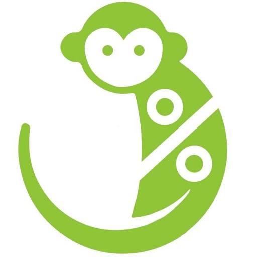 Offers Monkey logo