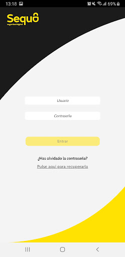 SEQUO Ciber 360 Screen 2