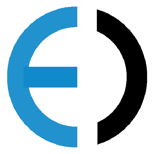 E-Office Syamsudin logo
