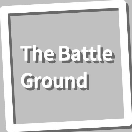 Book, The Battle Ground logo