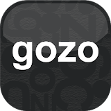 gozo 年輕設計師品牌 icon