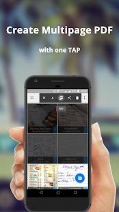 Camera Scanner - Rapid Scanner Screenshot