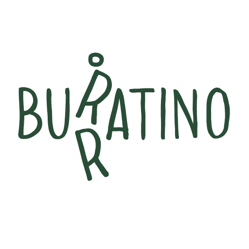 Burratino 1.0 Icon