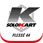 Cover Image of Télécharger Solokart  APK