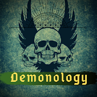 Demonology - free book