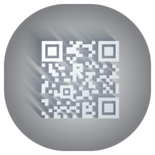 QRBCode logo
