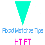 Fixed Matches Tips HT FT Pro icon