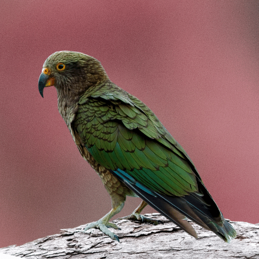 NewZealand Bird Sounds Header - AppWisp.com