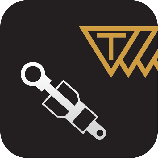 Hydraulic System Calculator 3.7 Icon