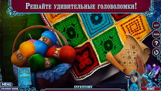 Game screenshot Fairy Godmother 1 f2p hack