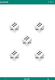 Dice Roll SNS