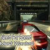 New Need For Speed X guide icon